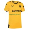 Maillot de Supporter Wolverhampton Domicile 2022-23 Pour Homme